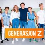 Generasjon Z