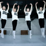Original Seoul Billys Show Off Their Ballet Skills