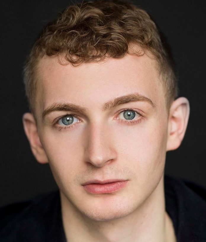 Meet Billy Elliot: Sam Angell - BETM