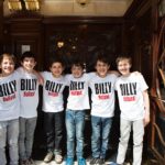 2nd Cast – NL Billys2