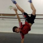 laurian gymnastics