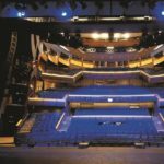 Milton Keynes Theatre – Interior
