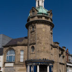 Sunderland Empire Theatre – Exterior