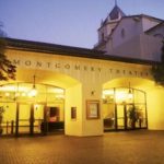 Montgomery Theater -Exterior