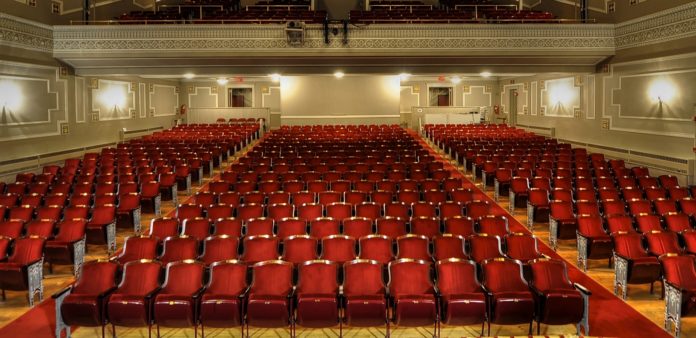 croswell opera house croswell opera house