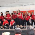 Lindbjerga Academy Show Choir at Disney (Resize)