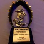 parkers-perry-award