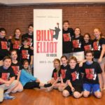 Youth Cast – Palace Theatre
