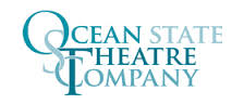 Ocean State Theatre Company Logo