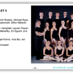 2013 Prix De Lausanne