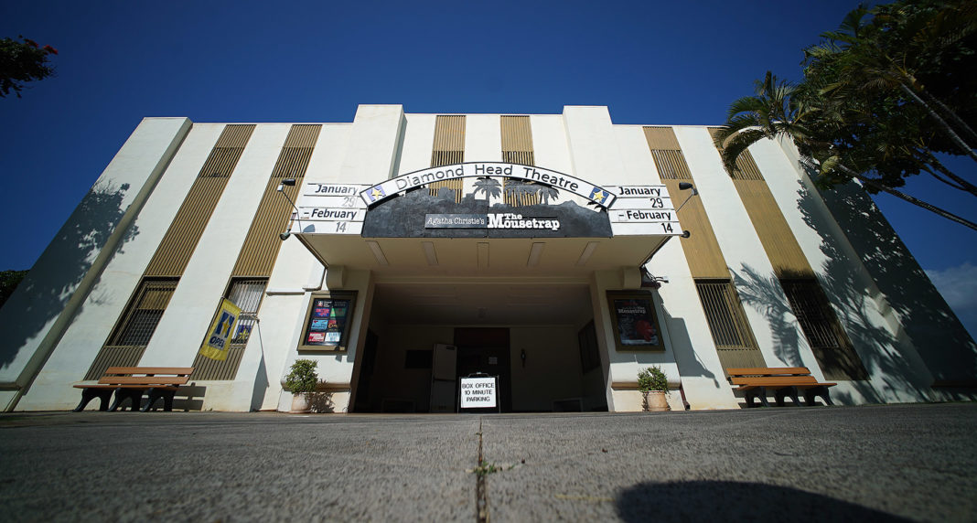 Meet Billy Elliot Diamond Head Theatre (Honolulu, HI) BETM