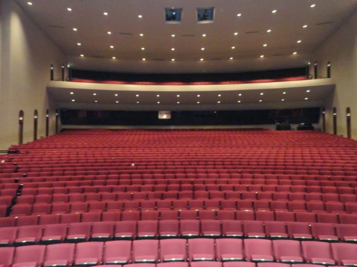 Meet Billy Elliot Music Theatre Wichita (KS) BETM