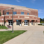 Verona Area HS Performing Arts Center