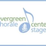 Evergreen Chorale Logo