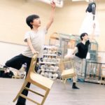 Kazuki Dream Ballet