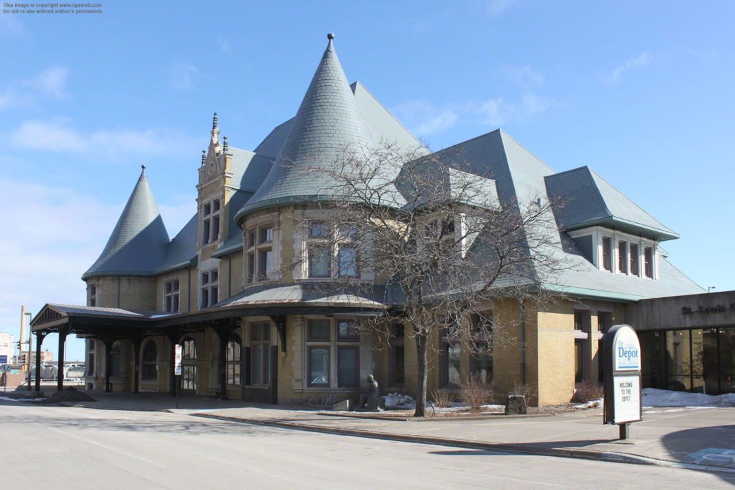 Meet Billy Elliot Duluth Playhouse (MN) BETM