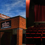 Sudbury Theatre Centre