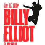 Billy Elliot Spain logo