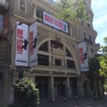 Nuevo Teatro Alcala