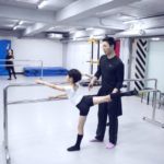 Ji-hwan Ballet