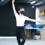 Woo-jin ballet
