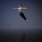Arnon at Cape Town City Ballet 22