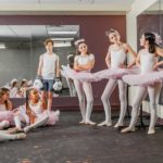 Billy & Ballet Girls2