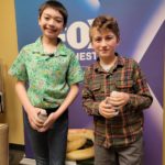 Kai and Jack on Fox Rochester Resize