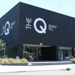 The Q – Exterior