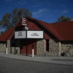 Joplin Little Theatre Exterior