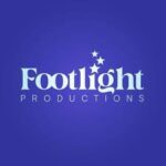 Footlight Productions Logo