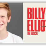 Introducing Our Billy