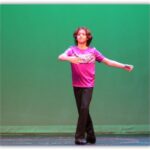 Jarrett Bruno Dances