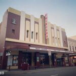 Princess Theatre Exterior