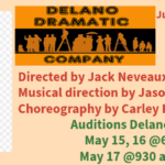 Delano Dramatic Company (MN) Featured Photo