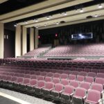 Delano Performing Arts Center (Interior)